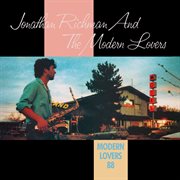 Modern Lovers 88 cover image