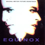 Equinox [original motion picture soundtrack] cover image