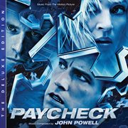 Paycheck [original motion picture soundtrack / deluxe edition] cover image