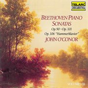 Beethoven: piano sonatas, vol. 8 cover image