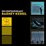 On contemporary: barney kessel cover image