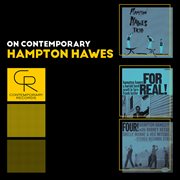 On contemporary: hampton hawes cover image