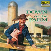 Down On the Farm cover image