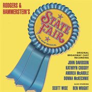 State fair: the new musical [original broadway cast recording] cover image
