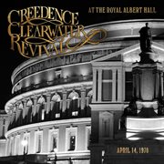 At the Royal Albert Hall cover image