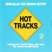 Hot tracks cover image