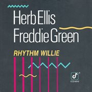 Rhythm Willie cover image