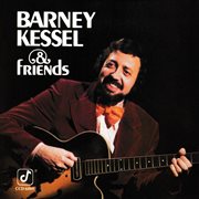 Barney Kessel & friends cover image
