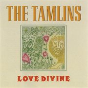 Love divine cover image