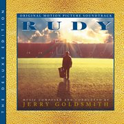 Rudy [original Motion Picture Soundtrack / Deluxe Edition]