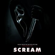 Scream [music from the motion picture] cover image
