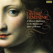 The divine feminine cover image