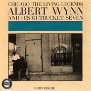 Chicago : The Living Legends cover image