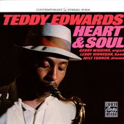 Heart And Soul cover image
