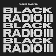 Black radio III cover image
