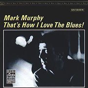 That's how i love the blues! cover image