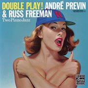 Double Play! cover image