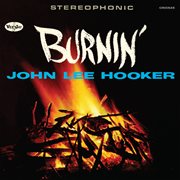 Burnin' [expanded edition] cover image
