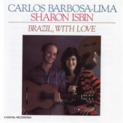 Brazil, with love cover image