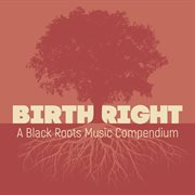 Birthright: a black roots music compendium cover image