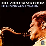The Innocent Years cover image