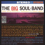The Big Soul-Band : Band cover image