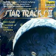 Star tracks II cover image