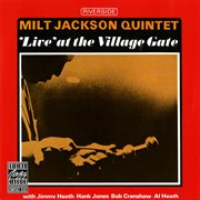Live' At The Village Gate [New York City, NY / December 9, 1963] cover image