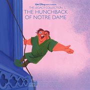 Walt disney records the legacy collection: the hunchback of notre dame cover image