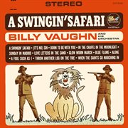 A swingin' safari cover image