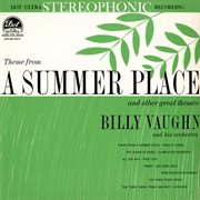 Theme from a summer palace cover image