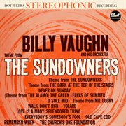 The sundowners cover image