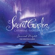 Sacred night - the christmas album cover image