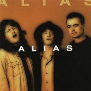 Alias cover image