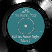 Hmv new zealand singles cover image