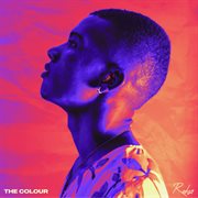 The colour cover image