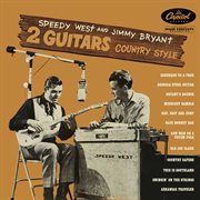 2 guitars country style cover image