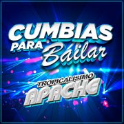 Cumbias para bailar cover image