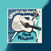 Moanin' the blues [expanded edition] cover image