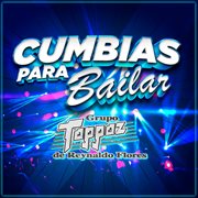 Cumbias para bailar cover image