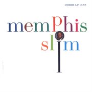 Memphis Slim cover image