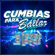 Cumbias para bailar cover image