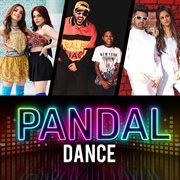 Pandal dance cover image