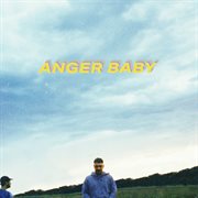 Anger baby cover image