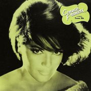 Connie francis sings screen hits cover image