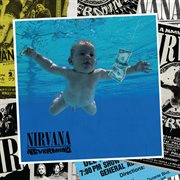 Nevermind cover image