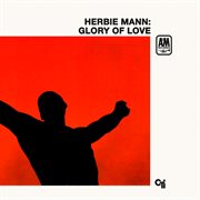 Glory of love cover image
