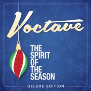 The spirit of the season cover image
