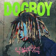 Dog boy cover image