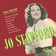 Songs by Jo Stafford cover image